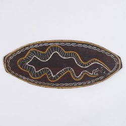 aboriginal bark painting artwork for sale australia